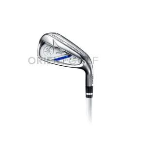 여성  인프레스 UD+2 아이언 세트 오리엔트 한국 정식 정품 최고 비거리 클럽