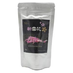 신설화 80g (1개) crs 관상용애완새우먹이사료