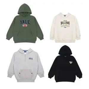 [보리보리/예일키즈]아동 후드 맨투맨 모음 후드티/맨투맨/가을후드/후디