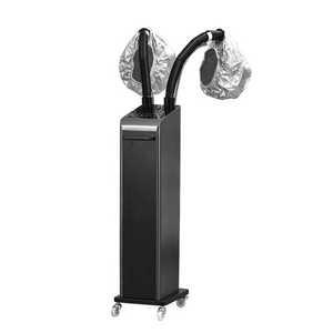 미용실스팀기 헤어 미스트 모발 보습 영양 관리기 클리닉