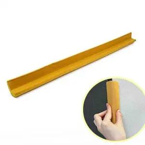 [하프클럽/알티피아]긴모서리보호대 베이지 대 가드 아기 쿠션 보호가드