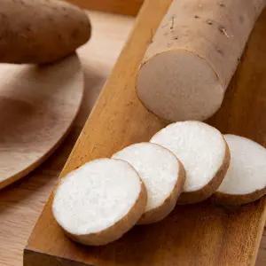 국내산 햇마 장마 알뜰형 4kg 산마 참나 안동마 진주마 뮤신