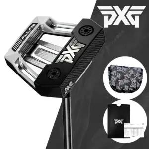PXG 퍼터 앨런 퍼터 ALLEN 병행수입