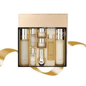 오휘 더 퍼스트 제너츄어 2종 기획 세트 기초 화장품 스킨로션 선물