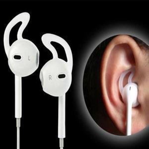 애플 이어팟 미끄럼방지 고무팁 이어팁 이어폰케이스