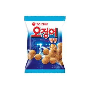 [GS25] 오리온)오징어땅콩