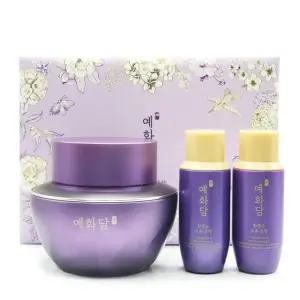 더페이스샵 예화담 환생고 보윤 크림 50ml 기획세트_B