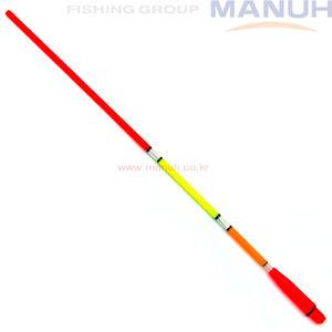 찌스 예감 전자 막대찌 교체형 찌톱 1점등 지스