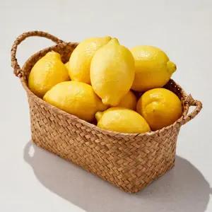 Dole Sunkist  정품 팬시 레몬 40개(개당120g내외)