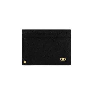 페라가모 남성 카드지갑 홀더 간치니 66 1455 0775660