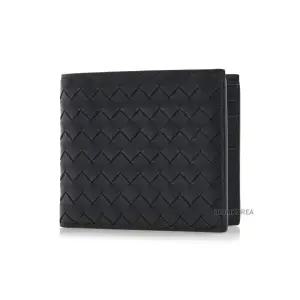 [롯데백화점]보테가베네타 FW24 남성 인트레 치아토 반지갑 138625 V47W1 1000