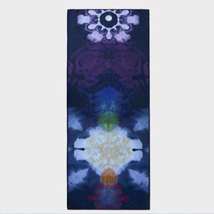 [롯데백화점]만두카 매트타올 요기토즈 차크라레지던스 YOGITOES_CHAKRARESIDENCE