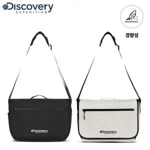 [디스커버리](대구신세계)[24N] 디스커버리 DXMR0114N 공용 라이크 에어 메모리 메신저백 크로스 가방 ...