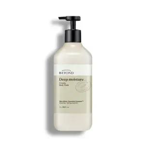 비욘드 딥 모이스처 크리미 바디워시 1L