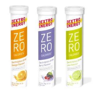 덱스트로 에너지 제로 칼로리 마그네슘 칼륨 칼슘 함유 전해질 음료 20정 2개