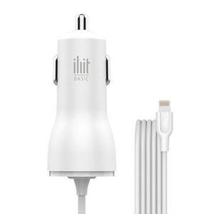 [아트박스]/키스맥 베이직 5핀 일체형  5V/1.5A(차량용충전기)