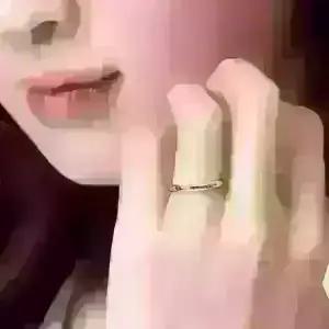 순금반지 24K링 엥게이지반지 5.62g