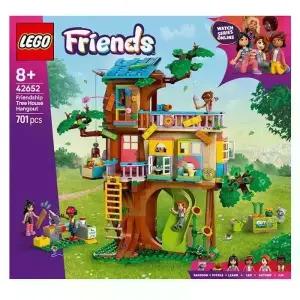 42652 - 우정 트리하우스 / 레고 정품 프렌즈