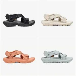 [테바](강남점) 허리케인 버지 여성 버클 스포츠 샌들 STVF2411535 4종