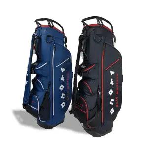 다이와 온오프 정품 OB6321 남녀공용 스탠드백 골프백