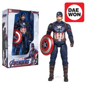 마블액션피규어 14인치 캡틴아메리카 /액션피규어