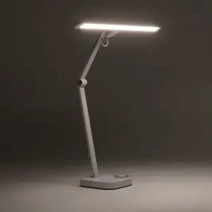 [본사직영] 덱스탑 데스크 LED 스탠드 라이트 PRO