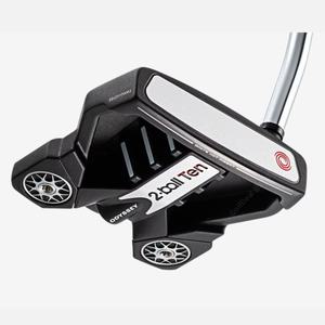 오딧세이 투 볼 텐 2-ball Ten 퍼터 커버포함