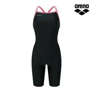 체크메이트 4부 반신 크로스 스트랩백 A5SL1PL84BLK