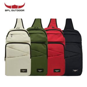 BFL 캐주얼 대형 슬링백 여행용 대용량 크로스백 남녀공용 메신저백 힙색