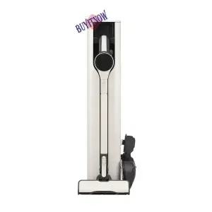 LG 코드제로 AI 오브제컬렉션 A9 흡입+스팀 물걸레 AI948WA 최대 320W 흡입력 가벼운 무게 약 2.54kg