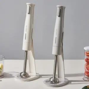 무선 핸드블렌더 풀세트 (CFM-KCFF30HG) (퓨어그레이)