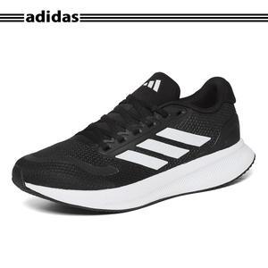 [아디다스] 런팔콘 5 와이드 코어블랙 IE0552