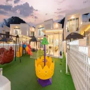 [경북 펜션] 경주 S3 키즈풀빌라 (경주(보문단지,황리단길,불국사,양남,감포,안강))