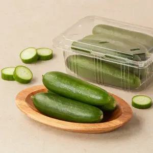 미니오이 500g (5~7입)