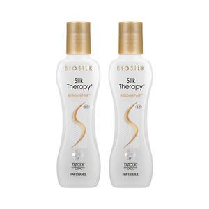 실크테라피 본드앤리페어 헤어 에센스 130ml x2