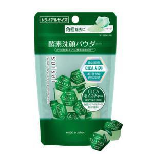 수이사이 그린 파우더 워시 가루 효소 세안제 15개입