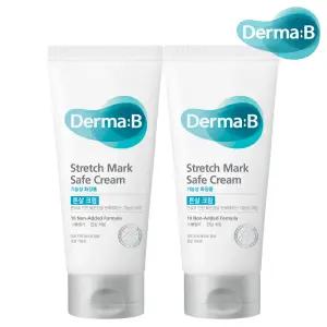 더마비 튼살 크림 180mlx2개