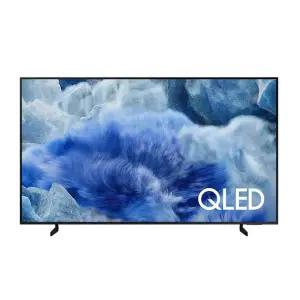 [삼성] QLED TV 85인치 KQ85QF8DAFXKR 스탠드형