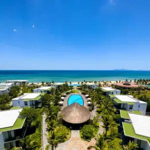 [60분러시 잔여석 판매] 다낭 5성급 멜리아비치 300불 상당 옵션포함