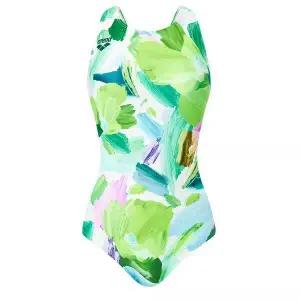 [아레나](천안아산점)여성) 로사 원피스 U백(A5SL1LS02GRN)