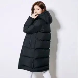 [롯데백화점]케이투 수지가 선택한 신상 공용 롱다운 벤치파카 롱패딩 GMW25591