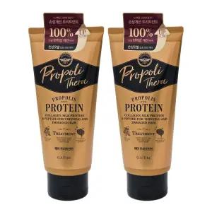 엘라스틴 프로폴리테라 트리트먼트 300ml 2개