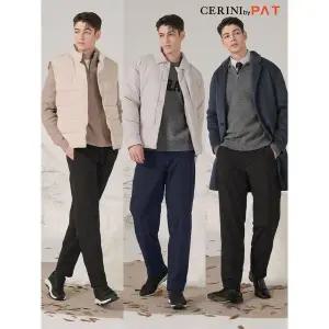 [CERINI by PAT]남성 보아퍼 본딩 패딩 팬츠 1종_P403828349