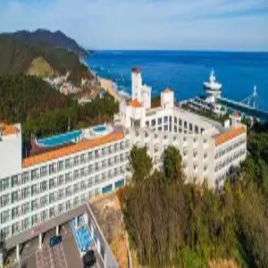 [강원] 호텔 솔라뷰(강원호텔/강릉호텔/강릉호텔 솔라뷰)