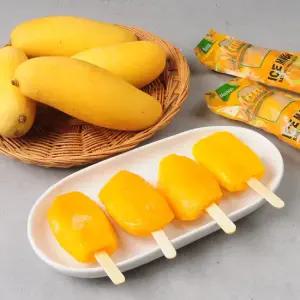 [명가일품] 100% 리얼 아이스 망고바 60gX50개