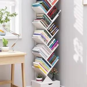 원목 CD장 스탠드 보관 꽂이 거실 선반 게임 진열장 정리함 책장