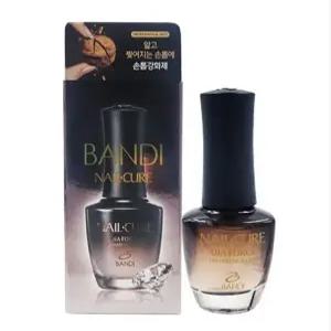 반디 반디네일큐어 다이아포스 7ml 약한 손톱을 보호하는 손톱 강화제
