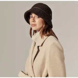 [헬렌카민스키](강남점)[공식] 헬렌카민스키 테아 울 블렌드 클로슈 HWWHB112550