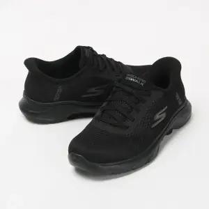 스케쳐스 운동화 고워크 7 여성 런닝화 블랙 125253BBK