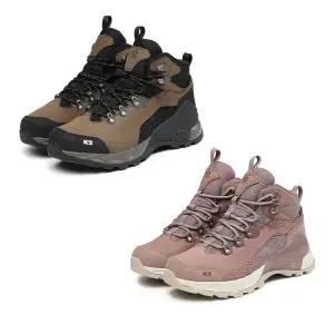 [K2](본점) 나스카 / 남여공용 고어텍스 방수 중등산화 (KUS23G06/KWS23G07)